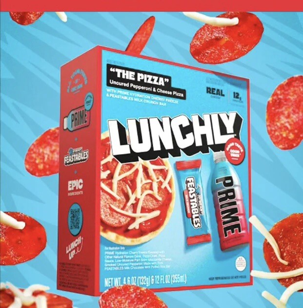 Lunchly