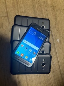 Samsung Galaxy Xcover 3