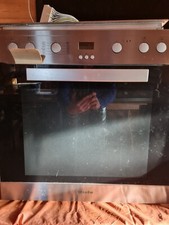 backofen mit ceranfeld