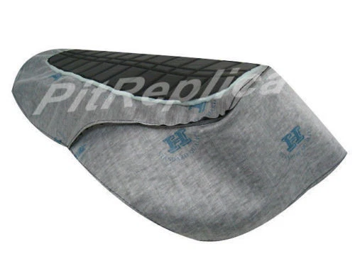 HONDA SEAT SADDLE COVER MB5 MB50 1982  [ACLL] - Изображение 4 из 4