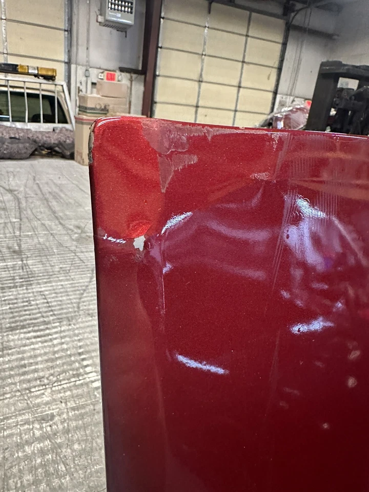 2009-2014 FORD F150 LARIAT КРЫШКА ЗАДНЕЙ ДВЕРИ С КАМЕРОЙ БЕЗ ШАГА #14 - Изображение 2 из 4