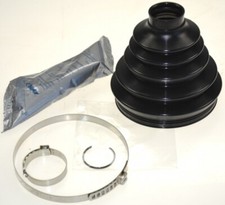 LÖBRO Ensemble De Soufflets De Joint De Cardan Pour Nissan Pathfinder III