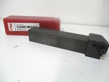 Dorian 73310158103 1" x 5/8" x 1" x 6" OAL LH Indexable Threading Toolholder