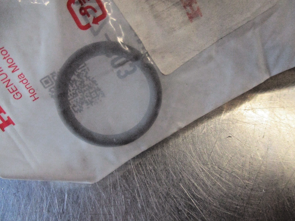 OEM Honda O-Ring 91312-KE7-003 | eBay