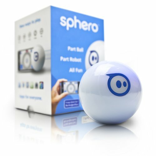 sphero robotic ball