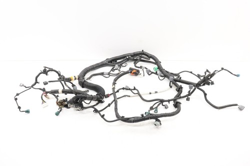 2017-2020 NISSAN ARMADA 5.6L V8 ENGINE MOTOR WIRE WIRING HARNESS OEM 240116JE0A