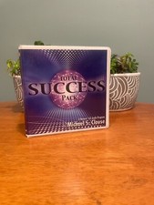total success pack by michael s clouse all cds included