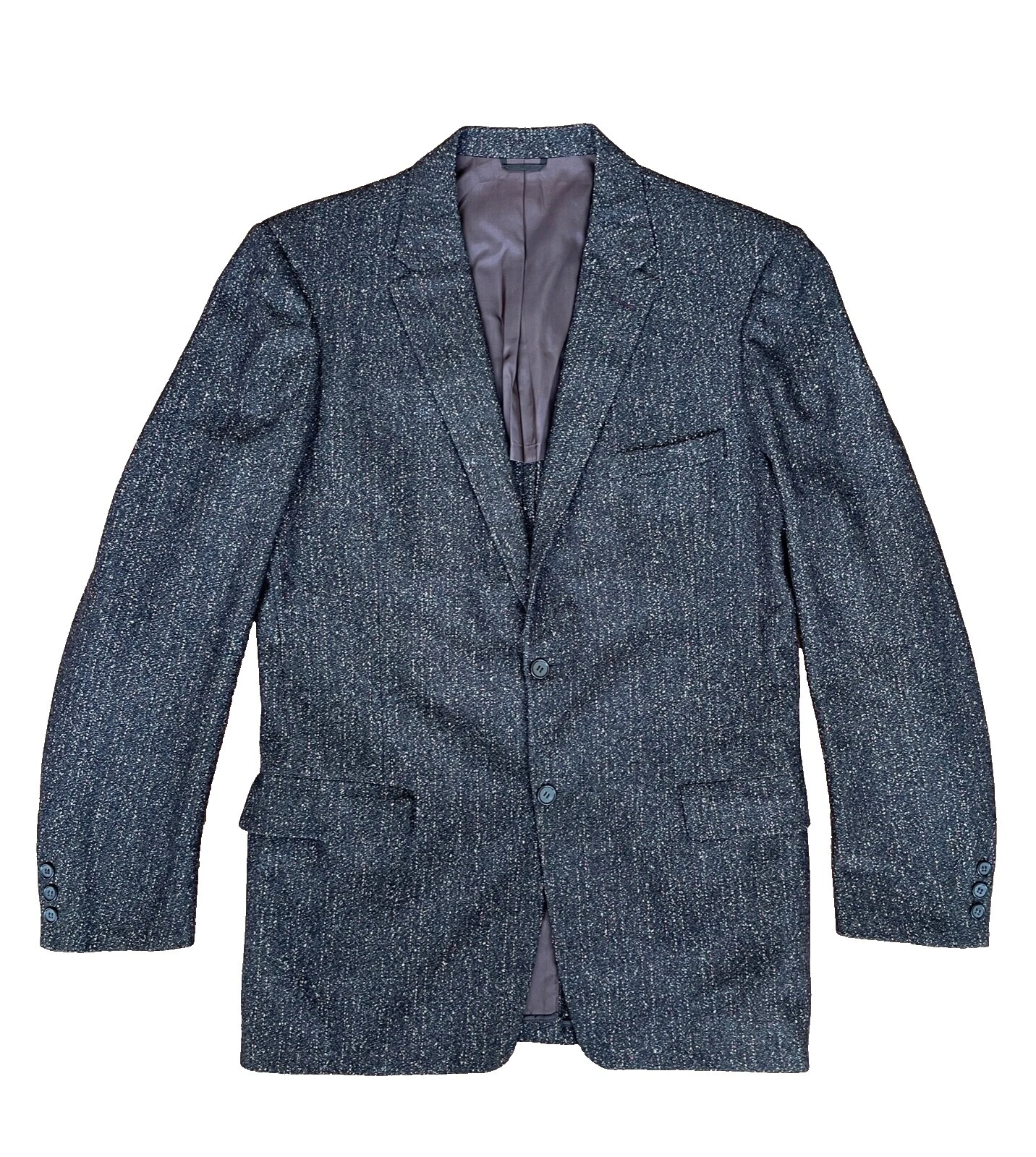 Rockabilly 1950s Casual Vintage chaquetas y Blazers para hombres