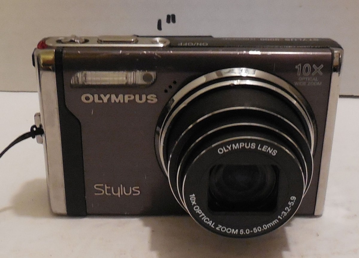 OLYMPUS VG-145 (良品） Olympus VG-145: Digital Photography Review