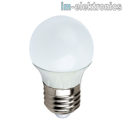 LED Lampe weiss E27 230V für Signalampel Blinkampel Ampel SIWA geba Orion Werma