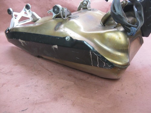 2021 Ducati Panigale V2 Exhaust Cans Can Muffler Pipe - Picture 5 of 15