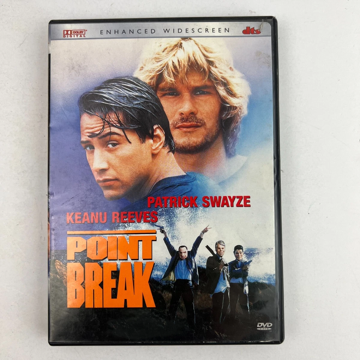 Gary Busey Point Break