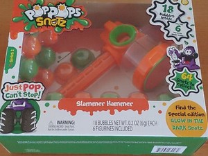 pop pops snotz hammer