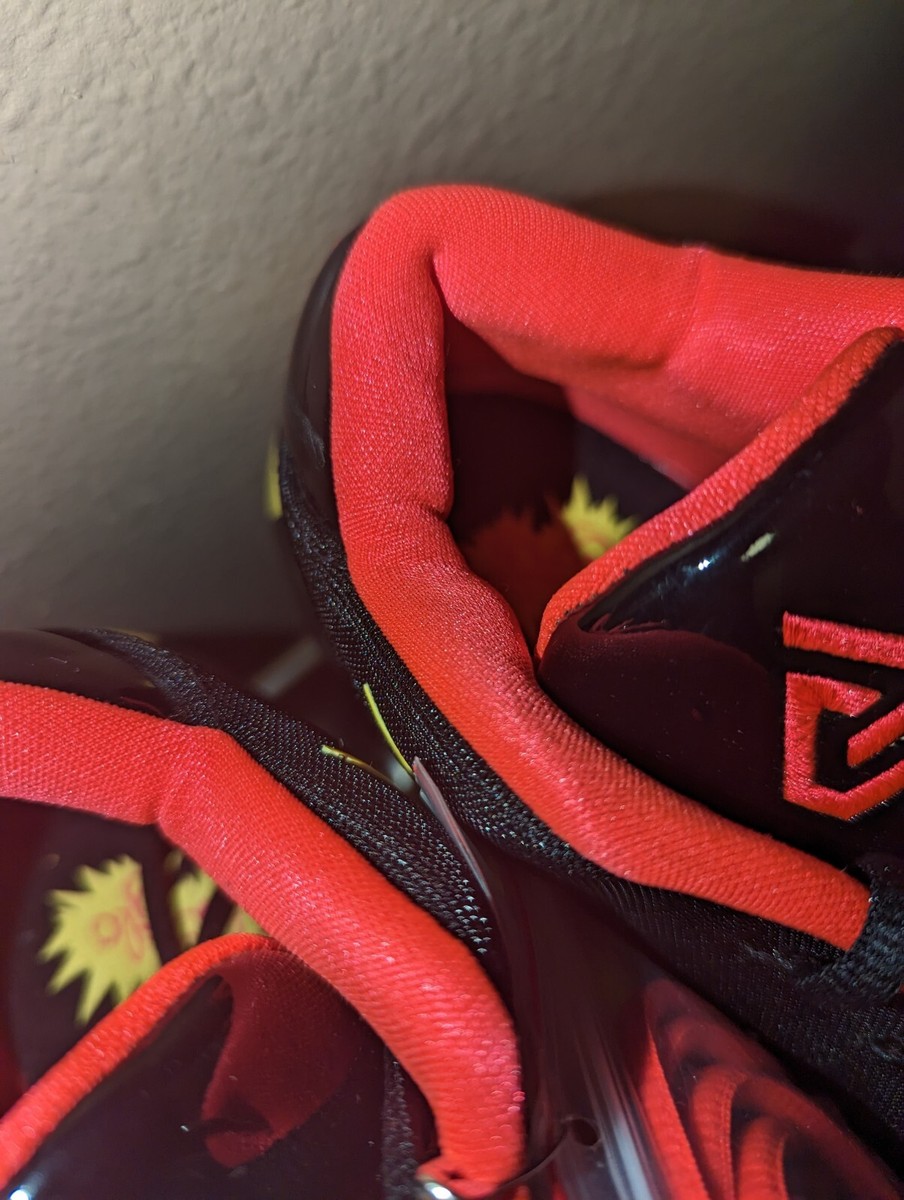Nike Zoom Freak 1 Soul Glo VNDS Nike Zoom Freak 1 Soul Glo VNDS KD kyrie Kobe pg | eBay main image 2