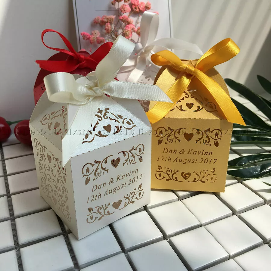 Personalised favour deals
