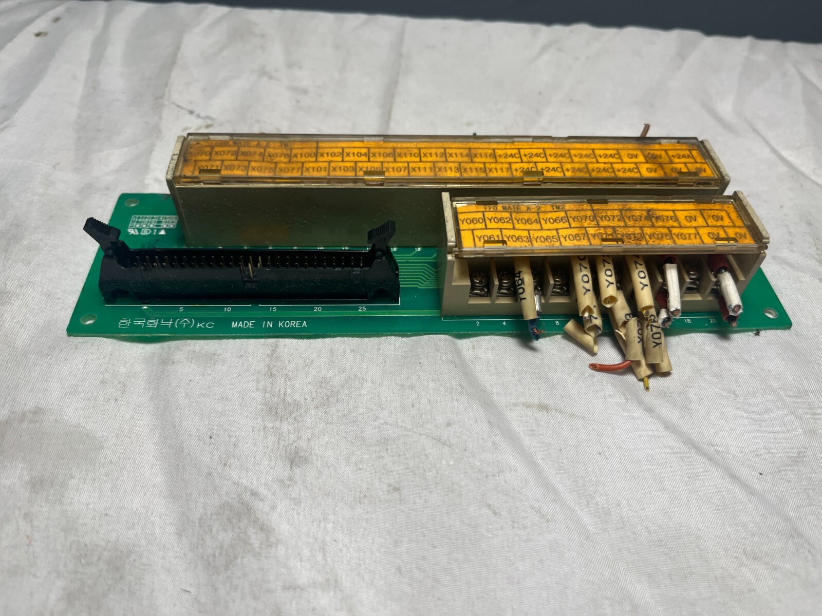 FANUC K20B 0700 0361 01 K20B0700036101 For Sale Online EBay fanuc-k20b-0700-0361-01-k20b0700036101-for-sale-online-ebay