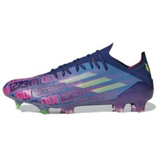 【新品未使用品】adidas X SPEEDFLOW.1 HG/AG おまけ付き Adidas X Speedflow.1 HG/AG Blue – Villegas Footwear