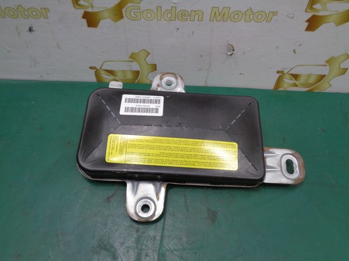 Side airbag