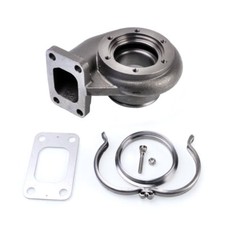 Tritdt Turbine Housing Fit Garrett Gt3037 Gt3076r Ar82 11cm 6055mm Trim 84 T3 Tritdt Turbine Housing Fit Garrett Gt3037 Gt3076r Ar82 11cm 6055mm Trim 84 T3