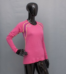 devold merino wool base layer