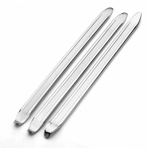 3x Reifen Montierhebel 300mm Montiereisen für Motorrad Roller PKW Reifenmontage - Bild 5 von 9