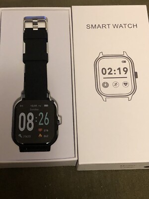 Brand new, smart, watch￼