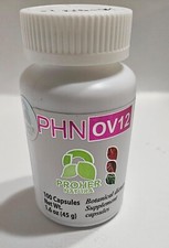 Regulador Menstrual - 100% Natural PROHER NAT...