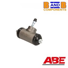 WHEEL CYLINDER VW T3 T25 CAMPER TRANSPORTER VAN REAR ABE A2094