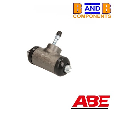 WHEEL CYLINDER VW T3 T25 CAMPER TRANSPORTER VAN REAR ABE A2094