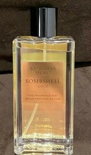 New VICTORIA'S SECRET Bombshell Gold Fine Fragrance Mist retail price 25.00