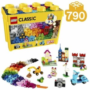 best selling lego sets 2018