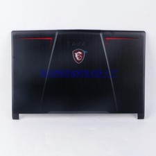 1X Open Box laptop LCD Back Cover Metal version For MSI GP63 MS-16P7 Leopard 8R