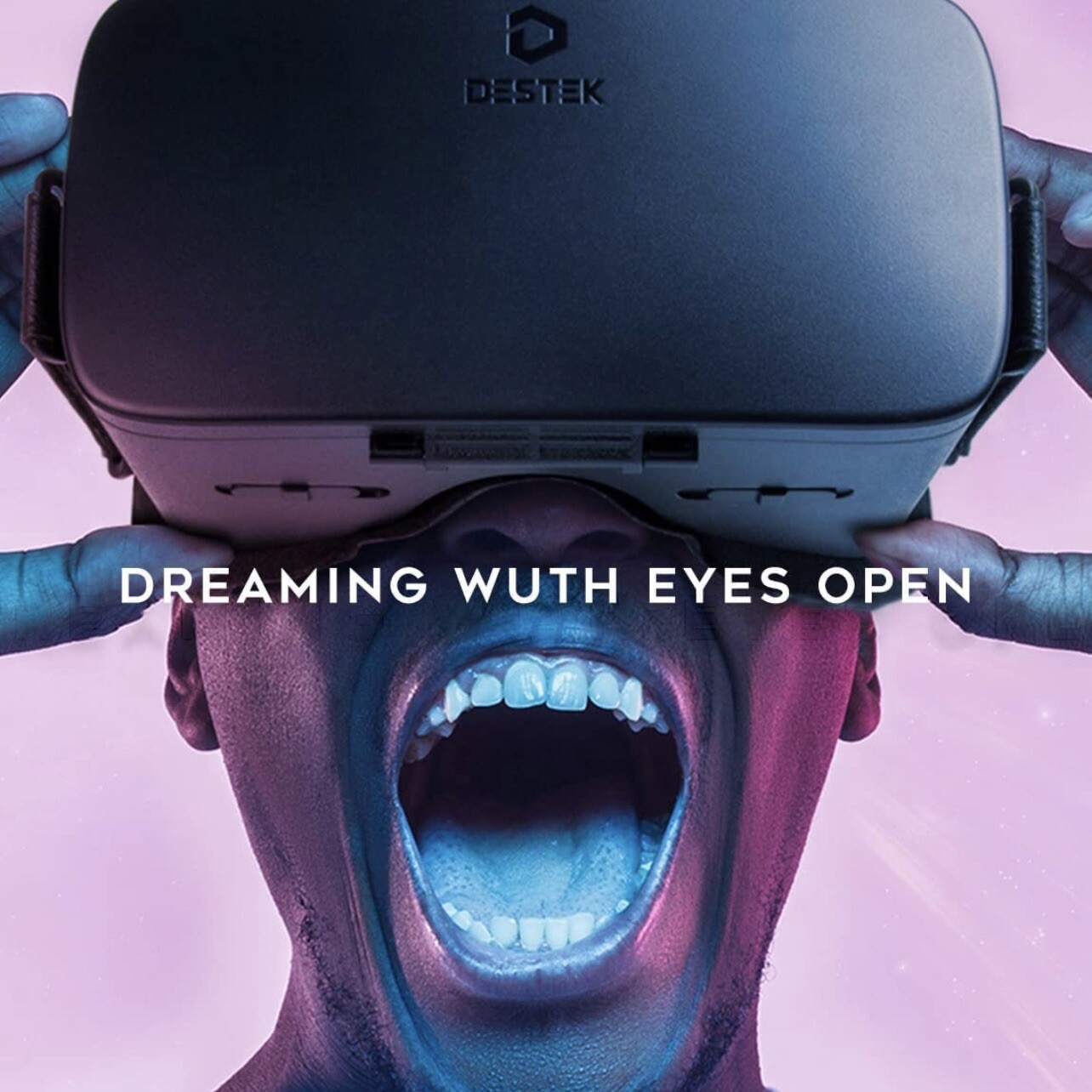 VR Headset for iPhone Android, Virtual Reality Headset eBay