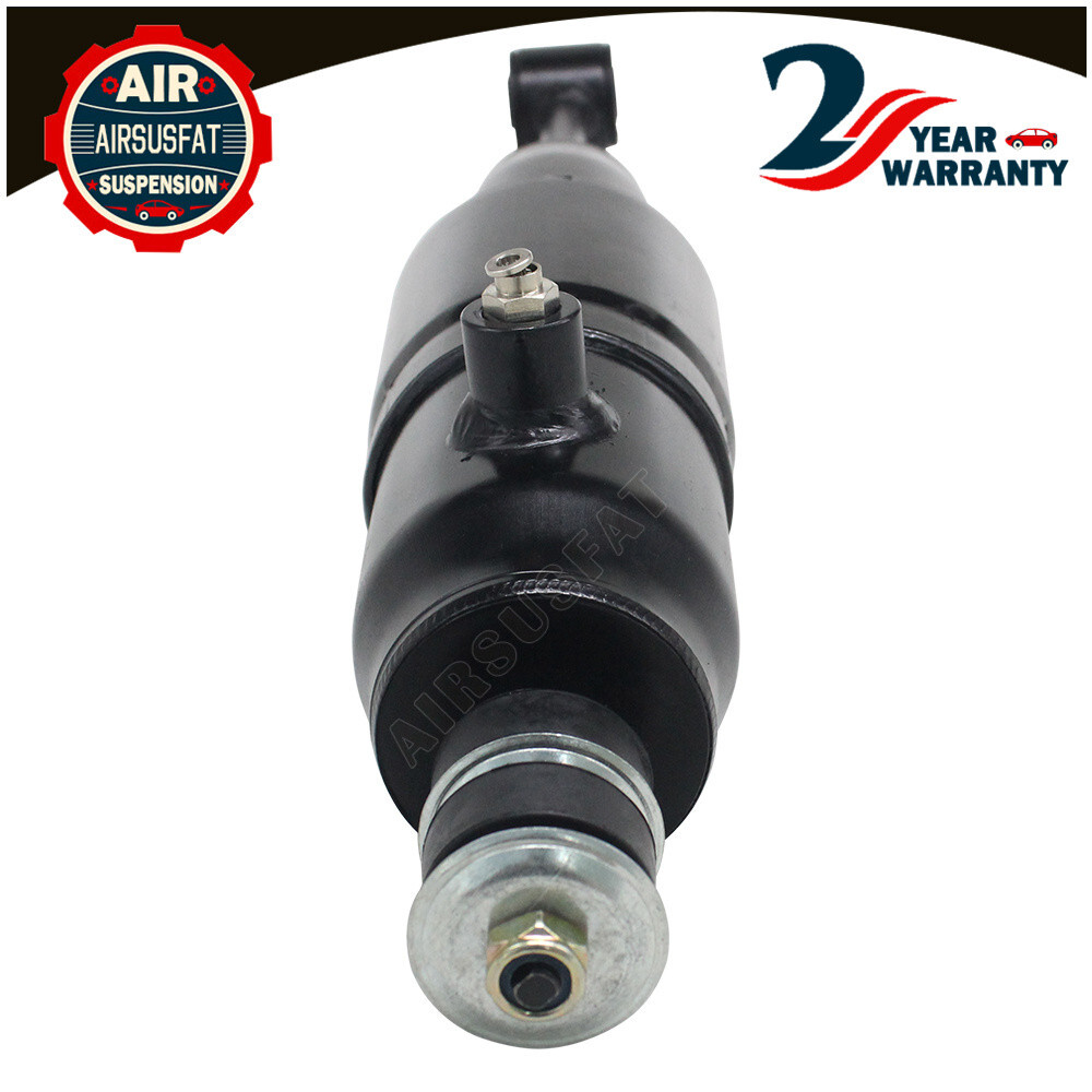 Pair Front Air Shock Absorbers For 97-02 Ford Expedition / 98-02 Lincoln Navigator 4WD 11 thumbnail image
