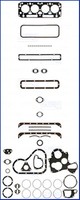 Dichtsatz Head Gasket Zylinderkopfdichtung FüR Perkins A 4.107 A4.107 Motor