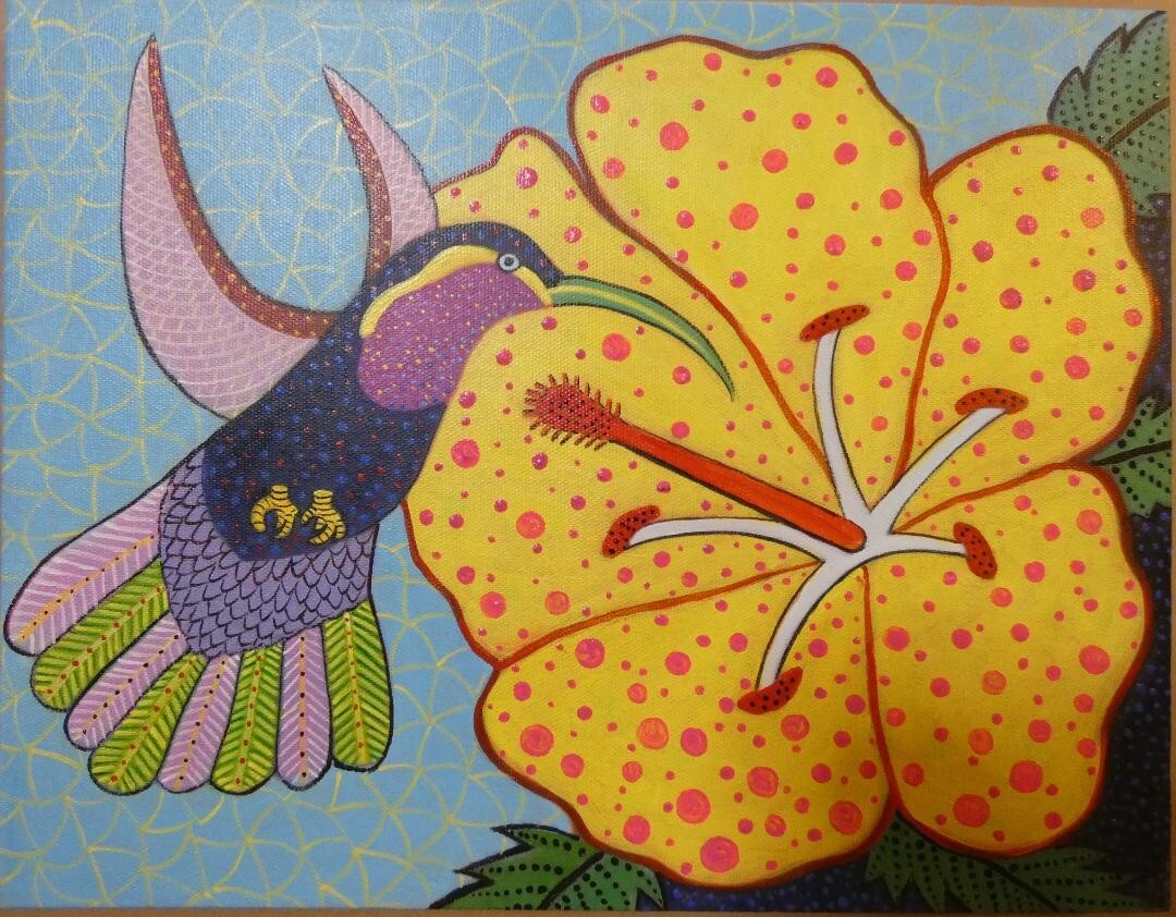 油絵 静物 額付き Yayoi.Kusama F6 【 莲 】手描き image?src=Images