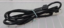Ecovacs Deebot Omni Robot Vacuum Model CH2103 OEM Replacement Power Cable