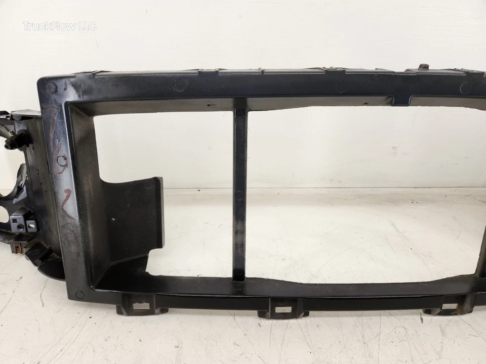 99-04 FORD F250 F550 Super Duty PANEL DE CABECERA SOPORTE MONTAJE CONJUNTO OEM Foto 3 de 4