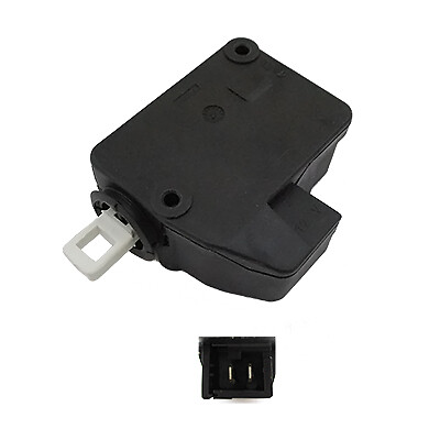 Door Lock for PEUGEOT:206 Hatchback,406 Sedan,406, 661516 | eBay UK