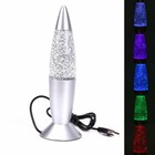 LED Home Lava Lamps
