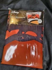 NEW IN PACKAGE LION KING SIMBA  2 PILLOWCASES SET 20 X 30" DISNEY~FREE US S&H