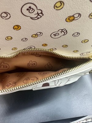 LINE FRIENDS BROWN & FRIENDS Gumball Mini Backpack  display picture 1