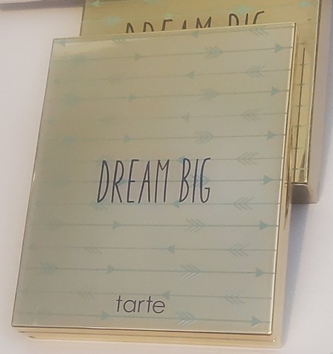 Tarte DREAM BIG Amazonian Clay Palette Eyeshadow - New in box - Picture 2 of 4