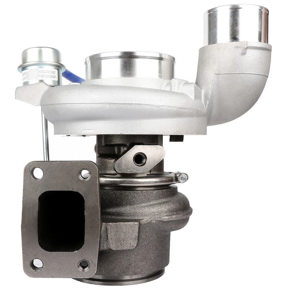 For 2004-2007 Dodge Ram 2500 3500 Diesel Cummins 5.9L HE351CW Turbo Charger Foto 4 de 4