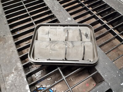 Seat Leon MK2 Quarter Pressure Air Vent 5p0819465