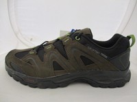 Salomon Vandon Lo Gtx Mens Walking Shoes Uk 9.5 Us 10 Eur 44 Ref 2742 Salomon Vandon Lo Gtx Mens Walking Shoes Uk 9.5 Us 10 Eur 44 Ref 2742