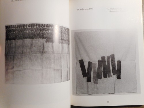 FOSSATI BERTONI GIORGIO GRIFFA ESSEGI MARTANO MONOGRAFIA CATALOGUE PAINTINGS - Imagen 2 de 4