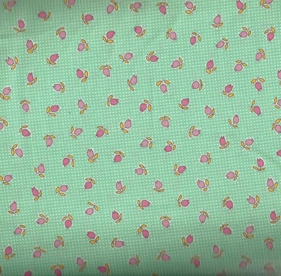 penny's dollhouse fabric