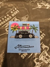 Leen Customs Lexus KARUMA HNRS Limited Edition XX/250