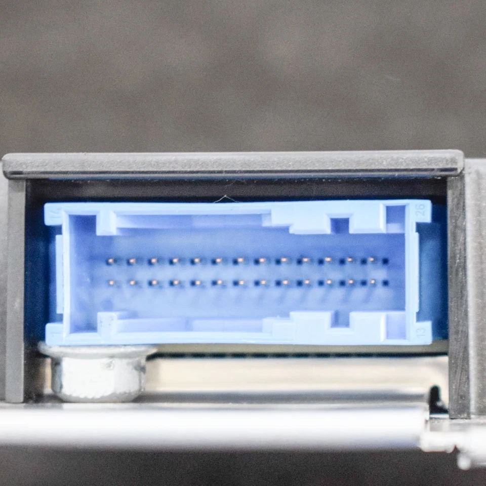 Modulo di controllo ECU Bluetooth BMW 2 cabriolet telematico F23 9377149 2015 - Immagine 3 di 4